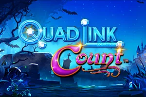 Quad Link Count - QUEENBET138