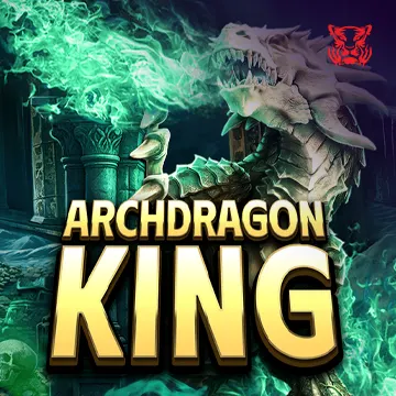 Archdragon King - QUEENBET138