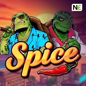 Spice - QUEENBET138