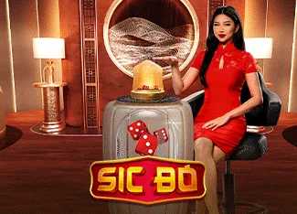 Sicbo - QUEENBET138