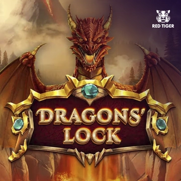 Redtiger : Dragons’ Lock - QUEENBET138