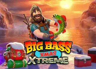 Big Bass Xmas Xtreme - QUEENBET138