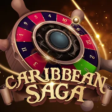 Caribbean Saga - QUEENBET138