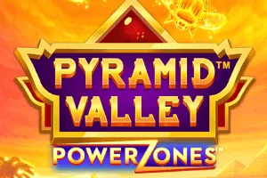 Pyramid Valley: Power Zones - QUEENBET138