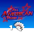 All American Poker 1 Hand - QUEENBET138