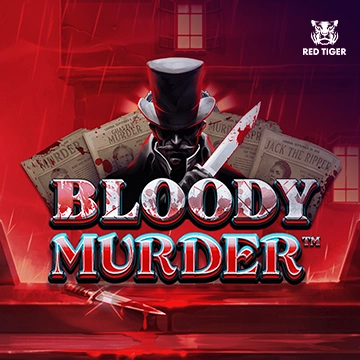 Redtiger : Bloody Murder - QUEENBET138