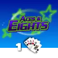 Aces and Eights 1 Hand - QUEENBET138