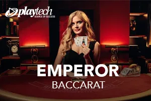 Emperor Baccarat - QUEENBET138
