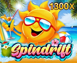 JDB : Spindrift - QUEENBET138