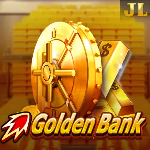 Jili : Golden Bank - QUEENBET138