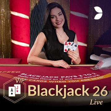 Blackjack Classic 26 - QUEENBET138