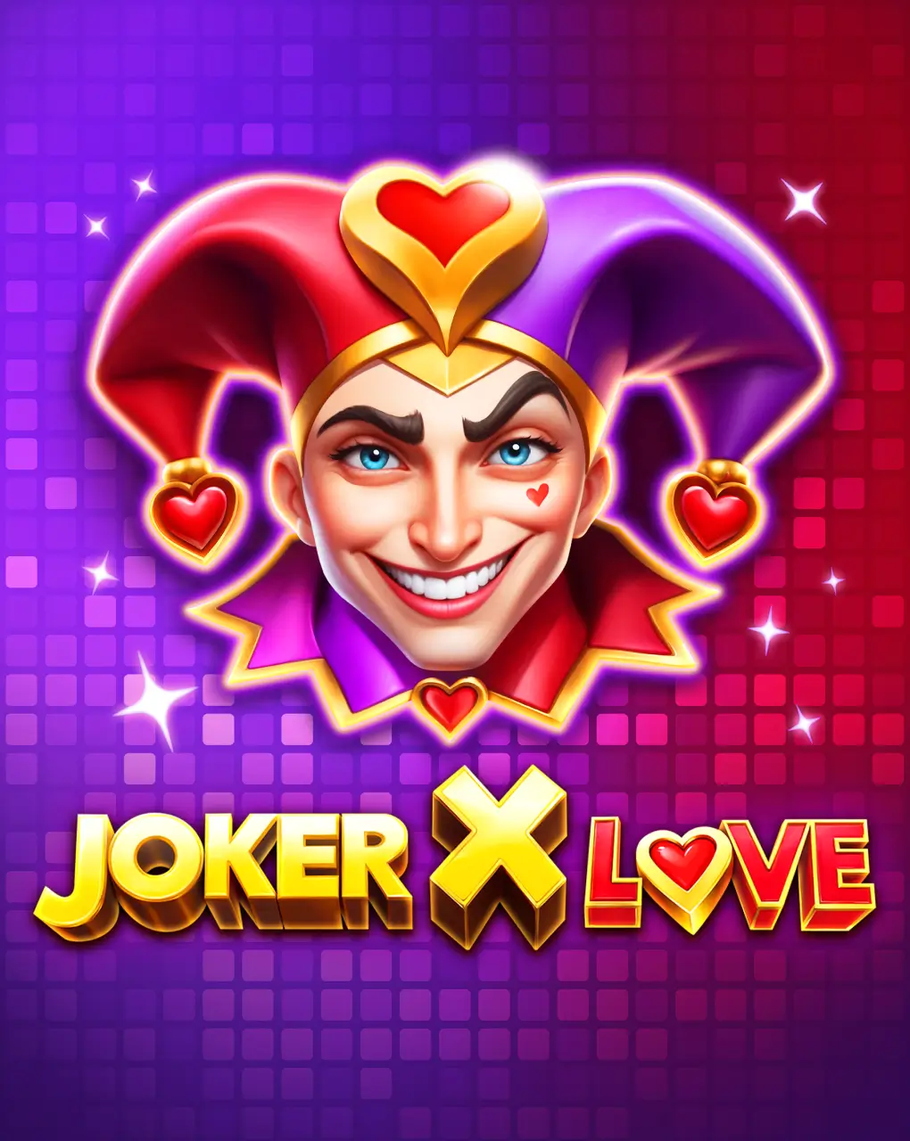 Bgaming : Joker X Love - QUEENBET138