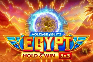Voltage Blitz Egypt - QUEENBET138