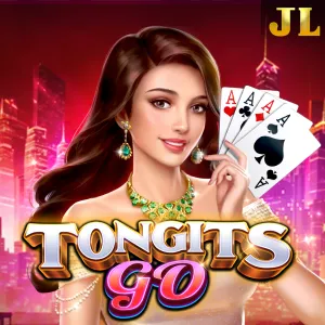 Tongits Go - QUEENBET138