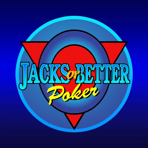 Jacks or Better - QUEENBET138