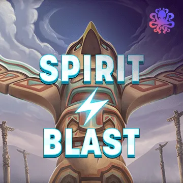 Octoplay : Spirit Blast - QUEENBET138