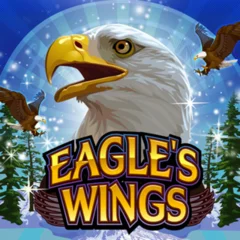Eagles Wings - QUEENBET138