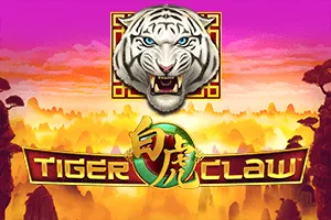 Tiger Claw - QUEENBET138