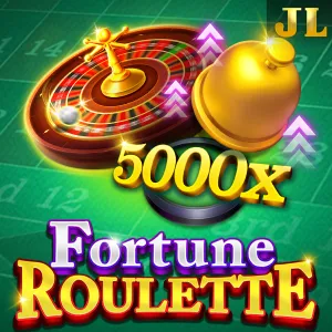 Fortune Roulette - QUEENBET138