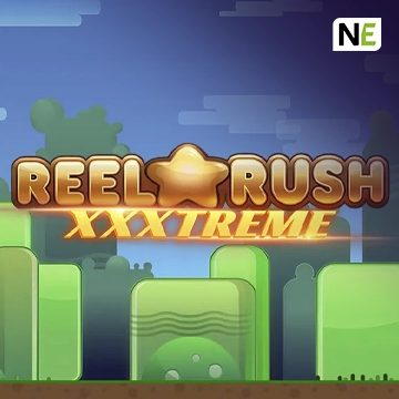 Reel Rush XXXtreme - QUEENBET138