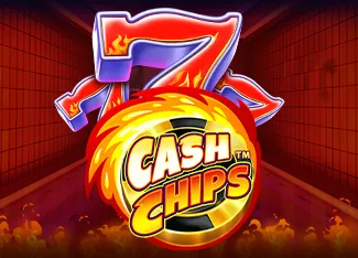 Cash Chips - QUEENBET138