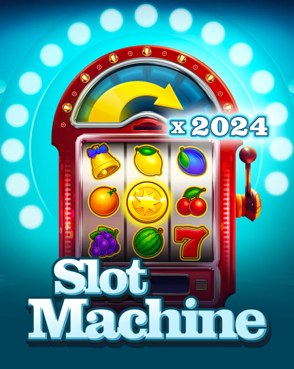 Bgaming : Slot Machine - QUEENBET138