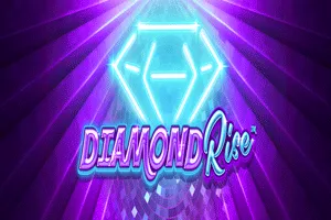 Diamond Rise - QUEENBET138