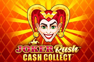 Joker Rush: Cash collect - QUEENBET138
