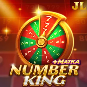 Number King - QUEENBET138