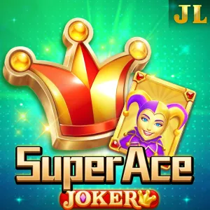 Jili : Super Ace Joker - QUEENBET138