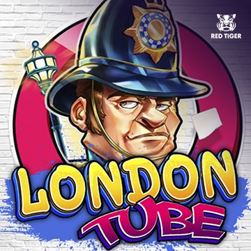 Redtiger : London Tube - QUEENBET138