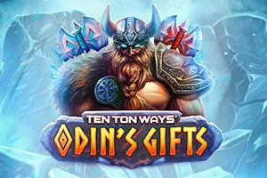 Ten Ton Ways Odins Gifts - QUEENBET138