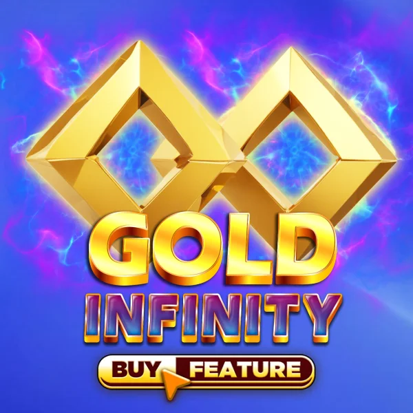 Gold Infinity - QUEENBET138