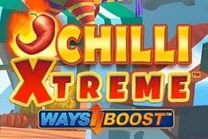Chilli Xtreme - QUEENBET138