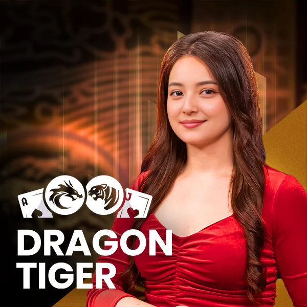 Dragon Tiger - QUEENBET138