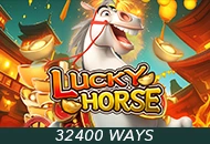 Spadegaming : Lucky Horse - QUEENBET138