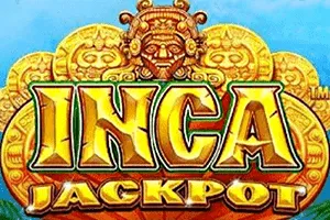 Inca Jackpot - QUEENBET138
