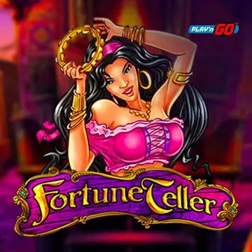 PlaynGo : Fortune Teller - QUEENBET138