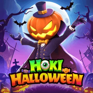 Besoft : Halloween Fortune - QUEENBET138