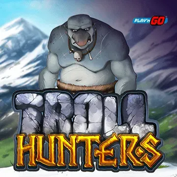 PlaynGo : Troll Hunters - QUEENBET138