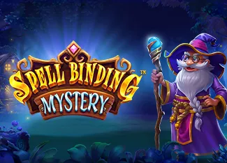 Spellbinding Mystery - QUEENBET138