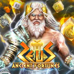 Ancient Fortunes: Zeus - QUEENBET138